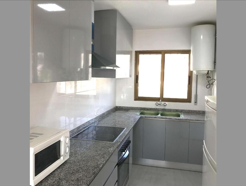 Tarongers 4 Apartment Peñíscola Exterior foto