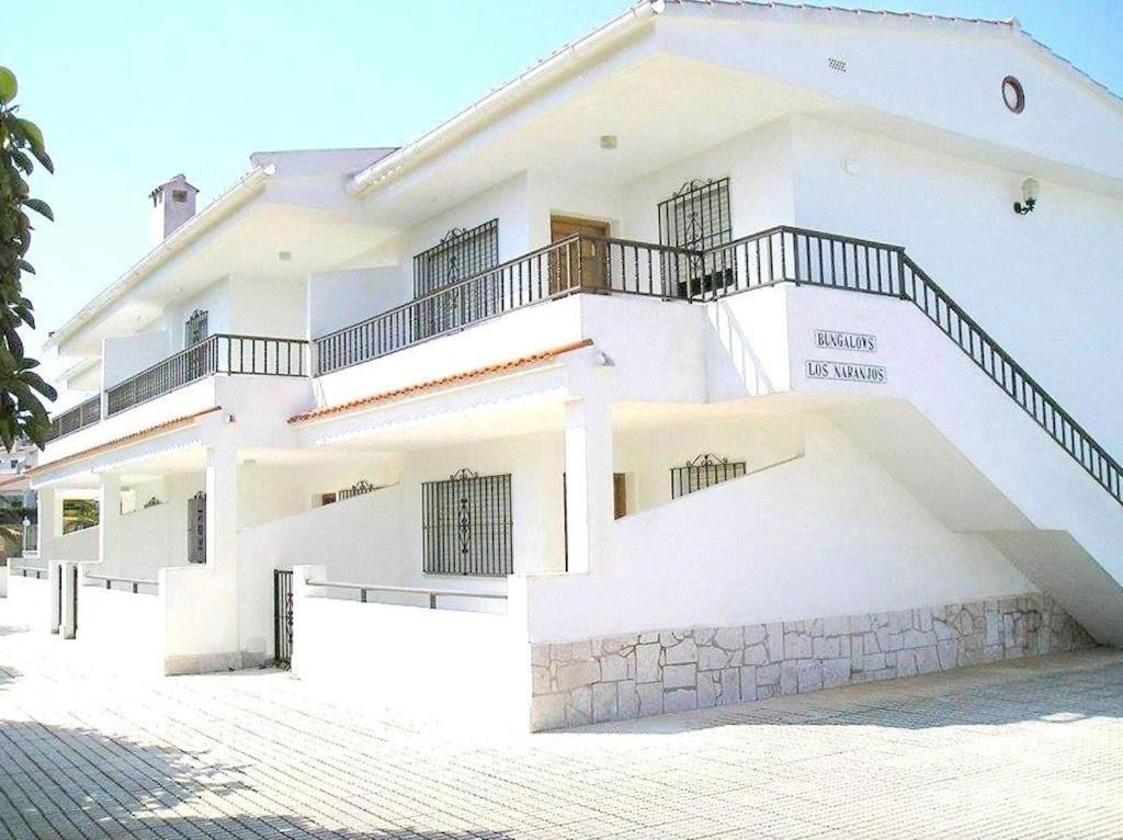 Tarongers 4 Apartment Peñíscola Exterior foto